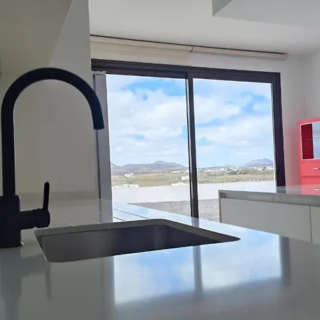 Casa Jable بيت للعطل *