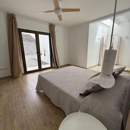 Casa Jable بيت للعطل Mozaga