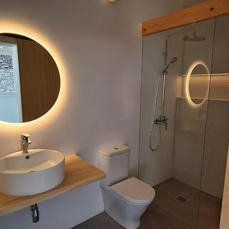 Casa Jable Mozaga