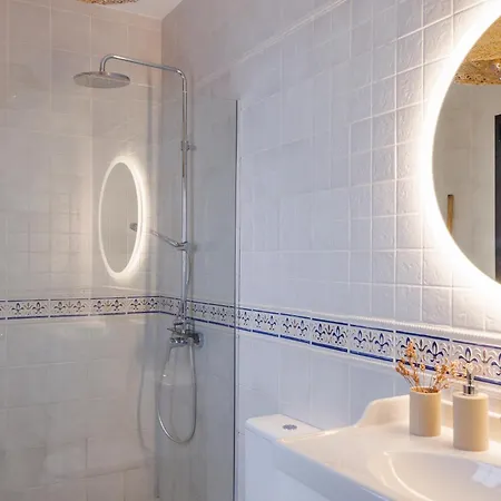 Casa Jable Σπίτι διακοπών *