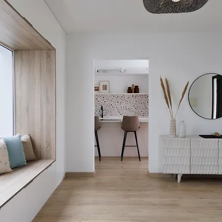 בית נופש Casa Jable