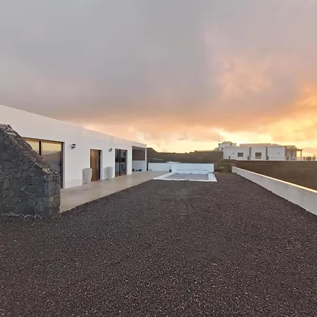 Holiday home Casa Jable