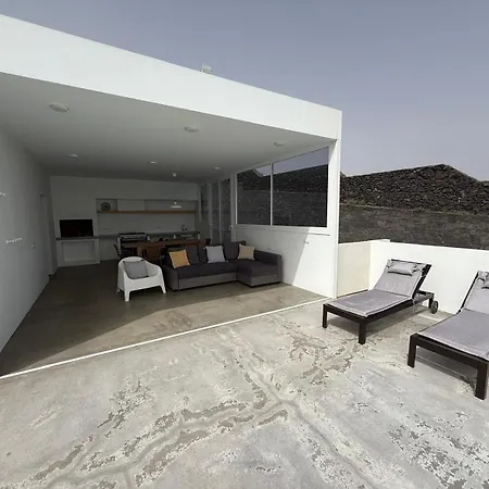 Casa Jable * Mozaga