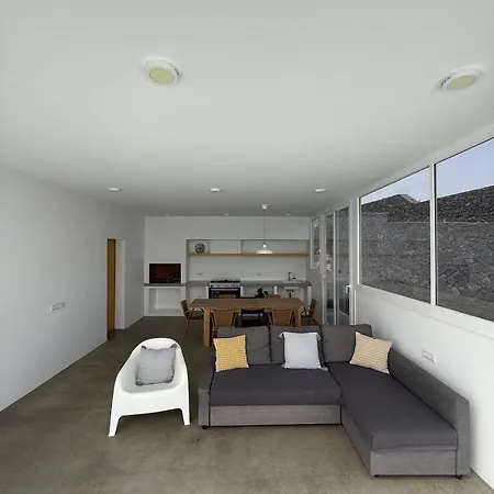 Casa Jable Mozaga
