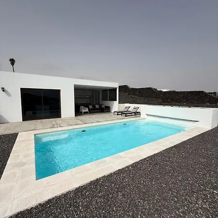 Casa Jable Holiday home *