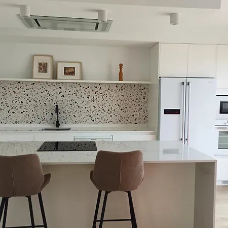 Holiday home Casa Jable