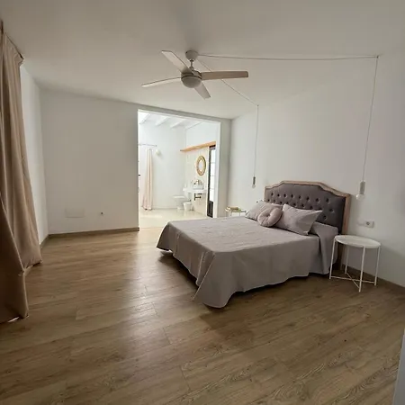 Casa Jable בית נופש *