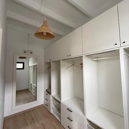 בית נופש Casa Jable *