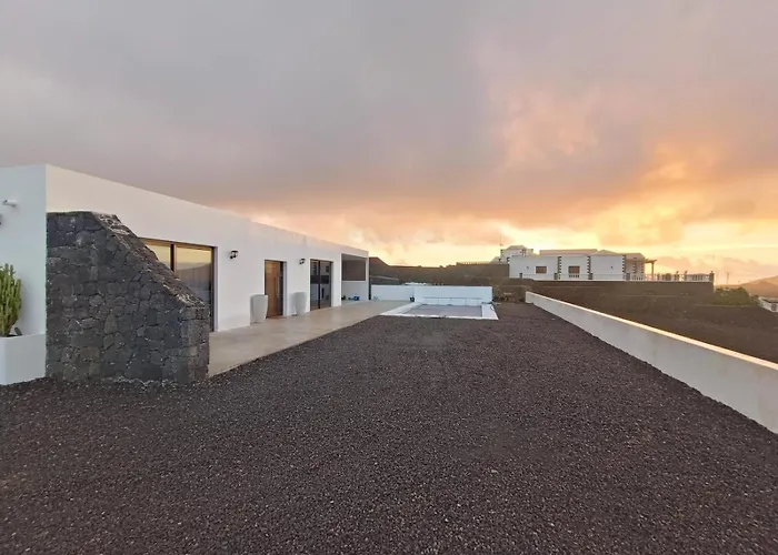 Holiday home Casa Jable