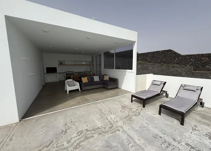 Casa Jable * Mozaga