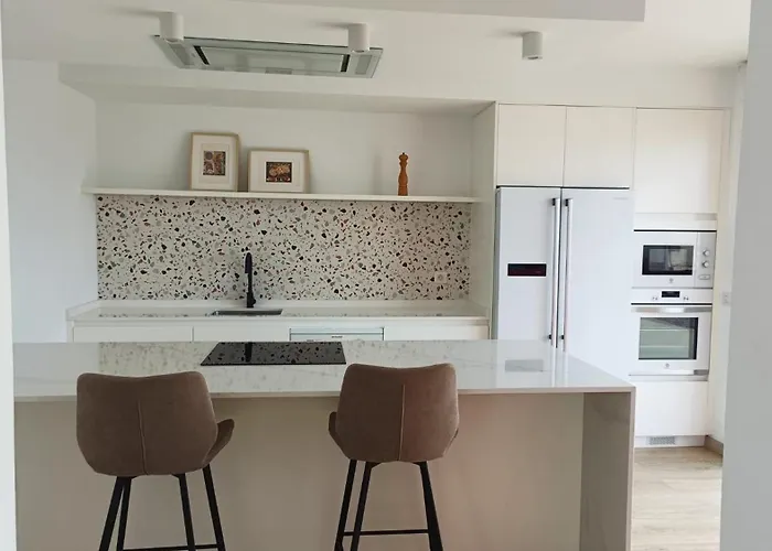 Holiday home Casa Jable